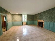 Chéniers (23) à vendre maison de 4 chambres 220 m², Mare, Dépendance, Grange, Terrain 6800 m²
