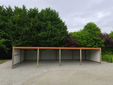 Maison à vendre 4 pièces FRESSELINES (23)