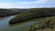 Maison à vendre 7 pièces 234 m² LE BOURG D'HEM (23) Lac pêche gîte 2 Maisons 1 Grange 1 Garage 1 terrain 