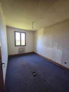 Maison à vendre 4 pièces AIGURANDE (36)