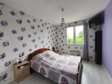 Maison à vendre 4 pièces FRESSELINES (23)