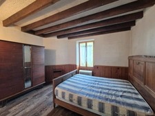 Maison à vendre 5 pièces 3 chambres  terrain 1500 m² dépendances ORSENNES (36)