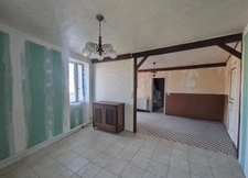 Maison à vendre 4 pièces AIGURANDE (36)