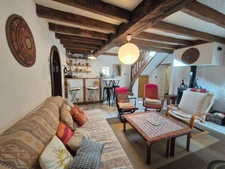 Maison à vendre 5 pièces terrain 6000 m² 3 chambres voir plus Éguzon Bonnu lacs