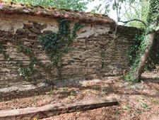 Propriété à vendre, maison 120 m²+ ancienne école 250 m², terrain 1500 m² bétete   Creuse (23) 