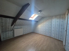 Maison à vendre 4 pièces AIGURANDE (36)