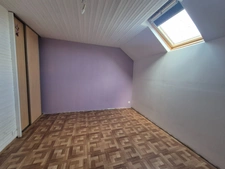 Maison à vendre 5 pièces 3 chambres  terrain 1500 m² dépendances ORSENNES (36)