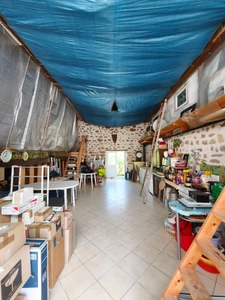 Maison à vendre 5 pièces LA CHAPELLE BALOUE (23) proche de A20 Limoges Paris