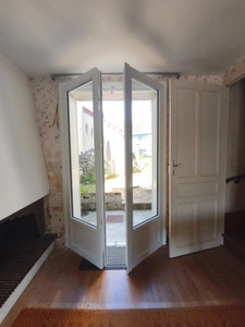 Maison à vendre 7 pièces 234 m² LE BOURG D'HEM (23) Lac pêche gîte 2 Maisons 1 Grange 1 Garage 1 terrain 