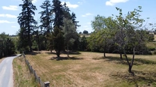 House for sale, 9 rooms, 282 m², living room, dining room, 4 bedrooms, garden, garage. 20 min from Montluçon (03), 3h30 from Paris