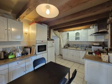 Maison à vendre 5 pièces terrain 6000 m² 3 chambres voir plus Éguzon Bonnu lacs