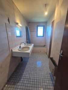 Maison à vendre 4 pièces AIGURANDE (36)