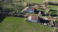 Maison à vendre 4 pièces AIGURANDE (36)