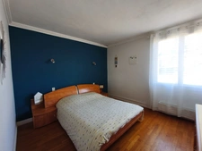 Maison à rénover CHÉNIERS 23 cuisine séjour 3 chambres garage terrain 1948 m² 73 000 €