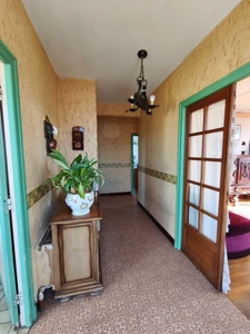Maison à rénover CHÉNIERS 23 cuisine séjour 3 chambres garage terrain 1948 m² 73 000 €