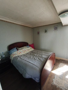 Maison à vendre 5 pièces proche de CHENIERS (23) indre (36) 4 chambres garage grange terrain 1000m² 73 000€