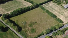 Maison à vendre 105 m² 3 chambres 6 pièces dépendances 6.5 hectares terrain et bois  AIGURANDE (36)