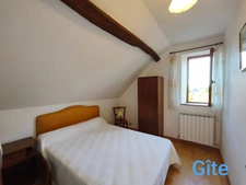 Propriété de caractère  avec vue – Longère, grange et gîte – 320 m² habitables – 5 chambres + gite 3 chambres – 2 vérandas - 3 ha de terrain et bois – 297 000 €  Creuse / Indre
