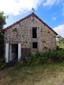 Maison à vendre 5 pièces LA CHAPELLE BALOUE (23) proche de A20 Limoges Paris