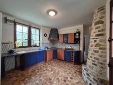 Maison à vendre GARGILESSE DAMPIERRE (36) 4 chambres 167 m² garage, terrasse, terrain 3224 m²