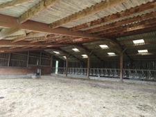 Propriete équestre ou ferme à vendre 8 pièces CHENIERS (23) Creuse 3h30 Paris 1h30 Limoges