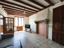 Propriete équestre ou ferme à vendre 8 pièces CHENIERS (23) Creuse 3h30 Paris 1h30 Limoges