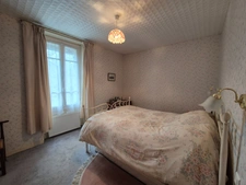 Maison 5 pièces COLONDANNES (23)