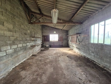 House for sale, farm, 4 rooms, AIGURANDE (36) ground 1,5 hectare
