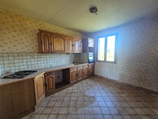 Maison à vendre 4 pièces AIGURANDE (36)