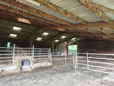 Equestrian property or farm for sale, 8 rooms, CHENIERS (23) Creuse, 3h30 Paris, 1h30 Limoges