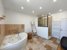 Equestrian property or farm for sale, 8 rooms, CHENIERS (23) Creuse, 3h30 Paris, 1h30 Limoges