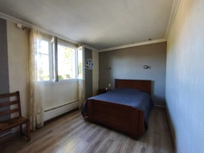 Maison à rénover CHÉNIERS 23 cuisine séjour 3 chambres garage terrain 1948 m² 73 000 €