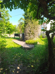 Maison à vendre 5 pièces proche de CHENIERS (23) indre (36) 4 chambres garage grange terrain 1000m² 73 000€