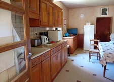 Property for sale – Former manor house with 45 hectares of adjoining land – Near La Châtre (36) suitable for farm equestrian or agricultural use