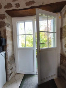 Maison à vendre 5 pièces LA CHAPELLE BALOUE (23) proche de A20 Limoges Paris