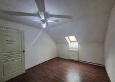 Maison à vendre 154 m² grange dépendances terrain 3400 m² 6 BONNAT (23)