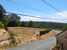 Maison à vendre 7 pièces 234 m² LE BOURG D'HEM (23) Lac pêche gîte 2 Maisons 1 Grange 1 Garage 1 terrain ( 35 min autoroute A 20 )