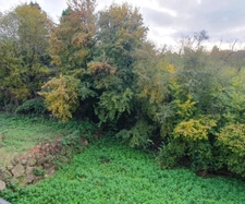 Maison à vendre 4 pièces Bourg de CHENIERS (23)