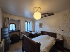 Maison à vendre 5 pièces terrain 6000 m² 3 chambres voir plus Éguzon Bonnu lacs