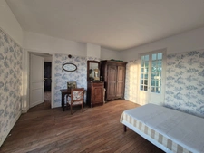 For sale 8-room manor house CREUSE CHÉNIERS (23)
