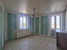 Maison à vendre 4 pièces AIGURANDE (36)
