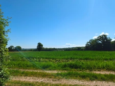 Chéniers (23) Creuse, Valley of the Painters: For sale, a 5-bedroom manor house of 284 m², pond, outbuilding or gîte, barn, enclosed grounds of 6800 m²