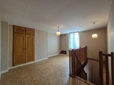 Indre (36) : maison de bourg à vendre 4 pièces de 156 m2 Véranda jardin clos et appartement supplémentaires !