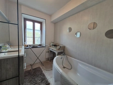 Maison à vendre 5 pièces terrain 6000 m² 3 chambres voir plus Éguzon Bonnu lacs