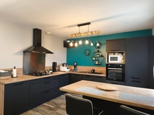 Maison à vendre 4 pièces FRESSELINES (23)