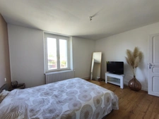 Equestrian property or farm for sale, 8 rooms, CHENIERS (23) Creuse, 3h30 Paris, 1h30 Limoges