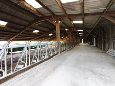 Propriete équestre ou ferme à vendre 8 pièces CHENIERS (23) Creuse 3h30 Paris 1h30 Limoges