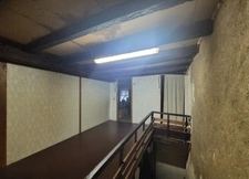 Maison à vendre 154 m² grange dépendances terrain 3400 m² 6 BONNAT (23)