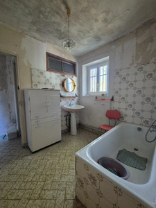 Maison à rénover 180 m² 14 pièces ORSENNES (36) terrain 2 Hectares dépendances puits proche Aigurande Éguzon