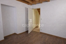 Ancienne ferme réhabilitée – 4 appartements T4 en triplex – Crozet